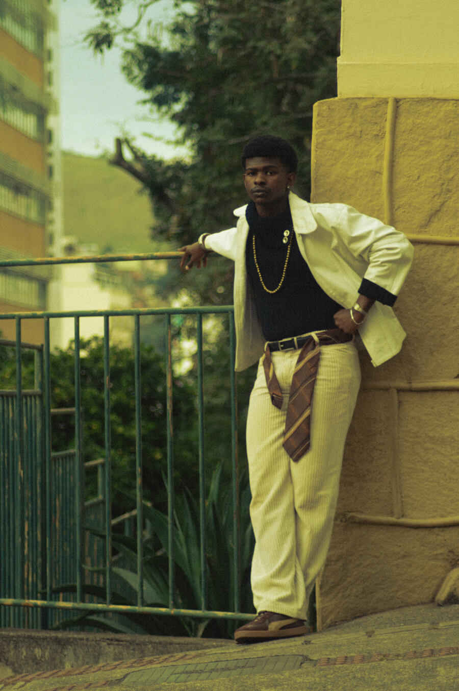 Foto Street Shooting