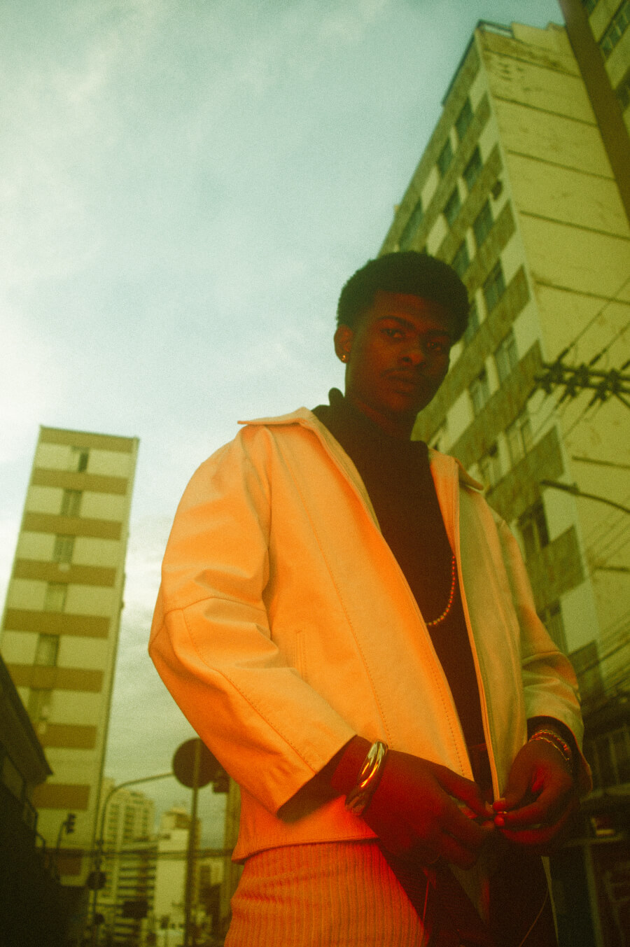 Foto Street Shooting