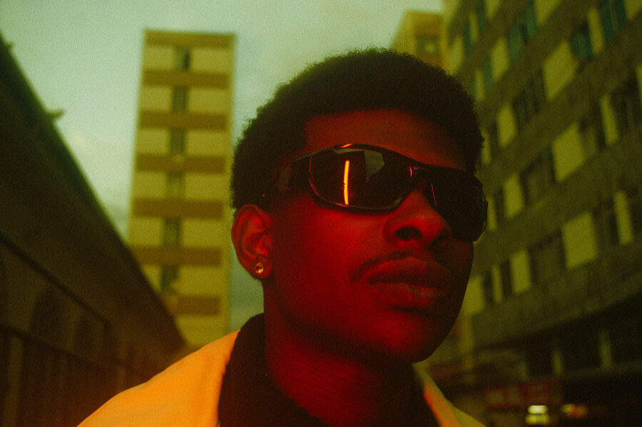 Foto Street Shooting